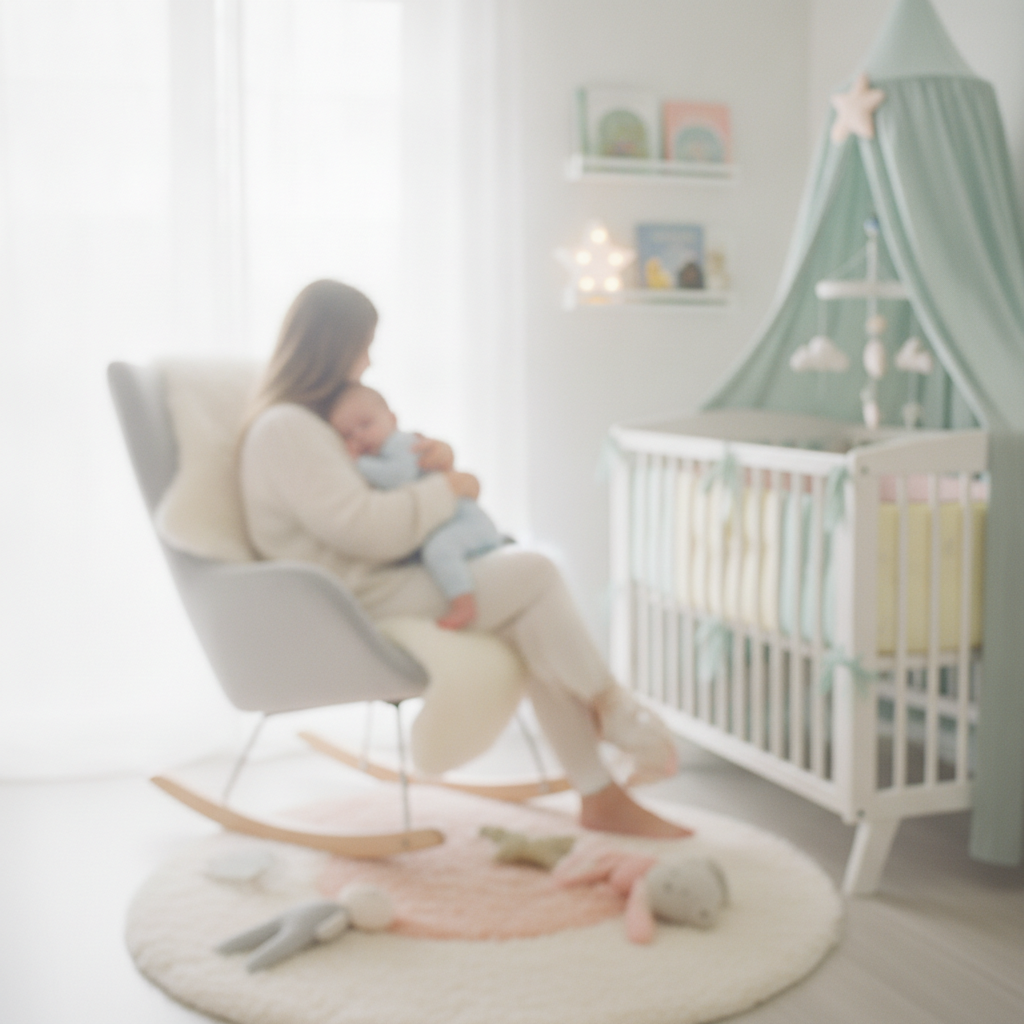 8 Month Sleep Regression: What It Is, Why It Happens, and How to Survive It
