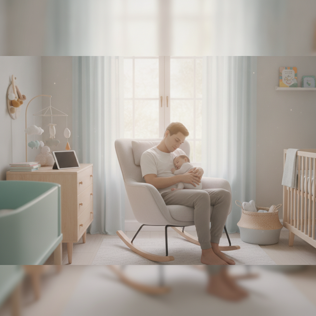 Baby App Data Privacy: What Parents Need to Know Before Tracking Sleep