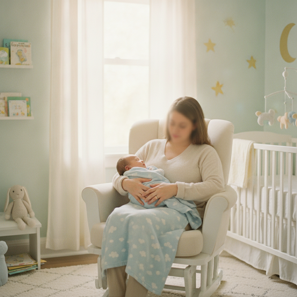Baby Wake Windows: The Complete Guide to Timing Your Baby's Sleep