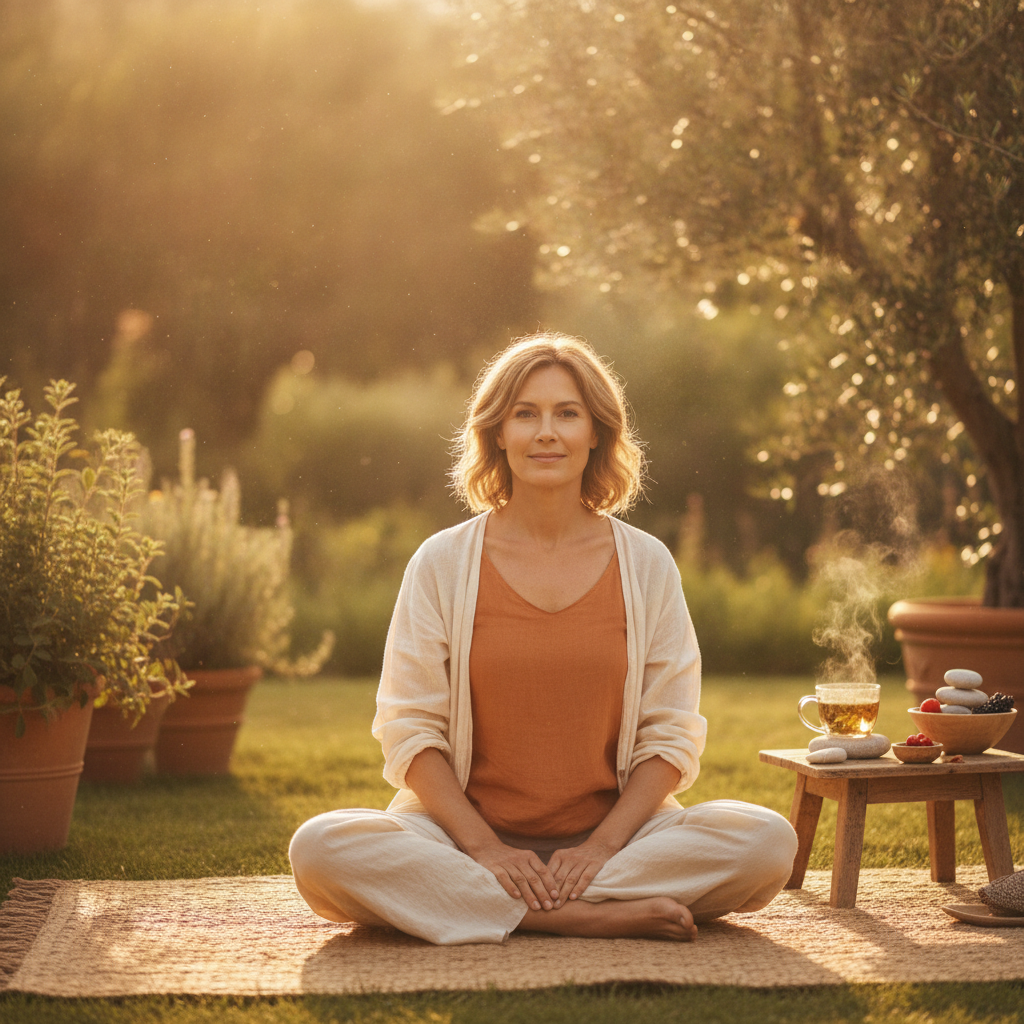 How Long Does Perimenopause Last? A Complete Guide to the Transition