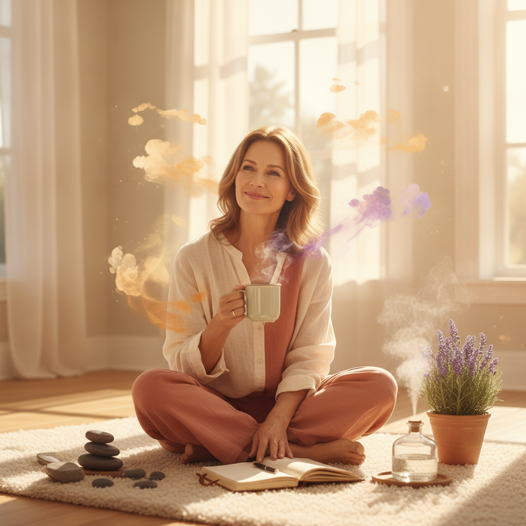 Menopause Brain Fog: Why It Happens and How to Manage It