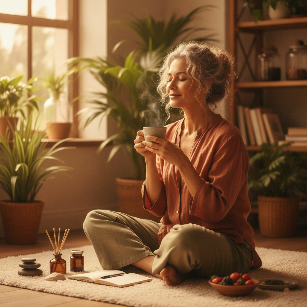 Menopause Brain Fog Remedies: What Actually Works, According to the Evidence