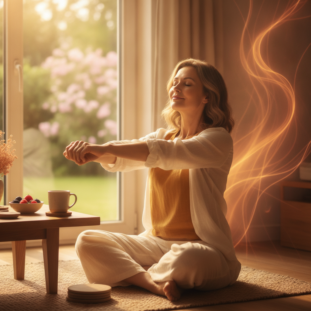 Menopause Fatigue: Why You're Exhausted and What You Can Do About It