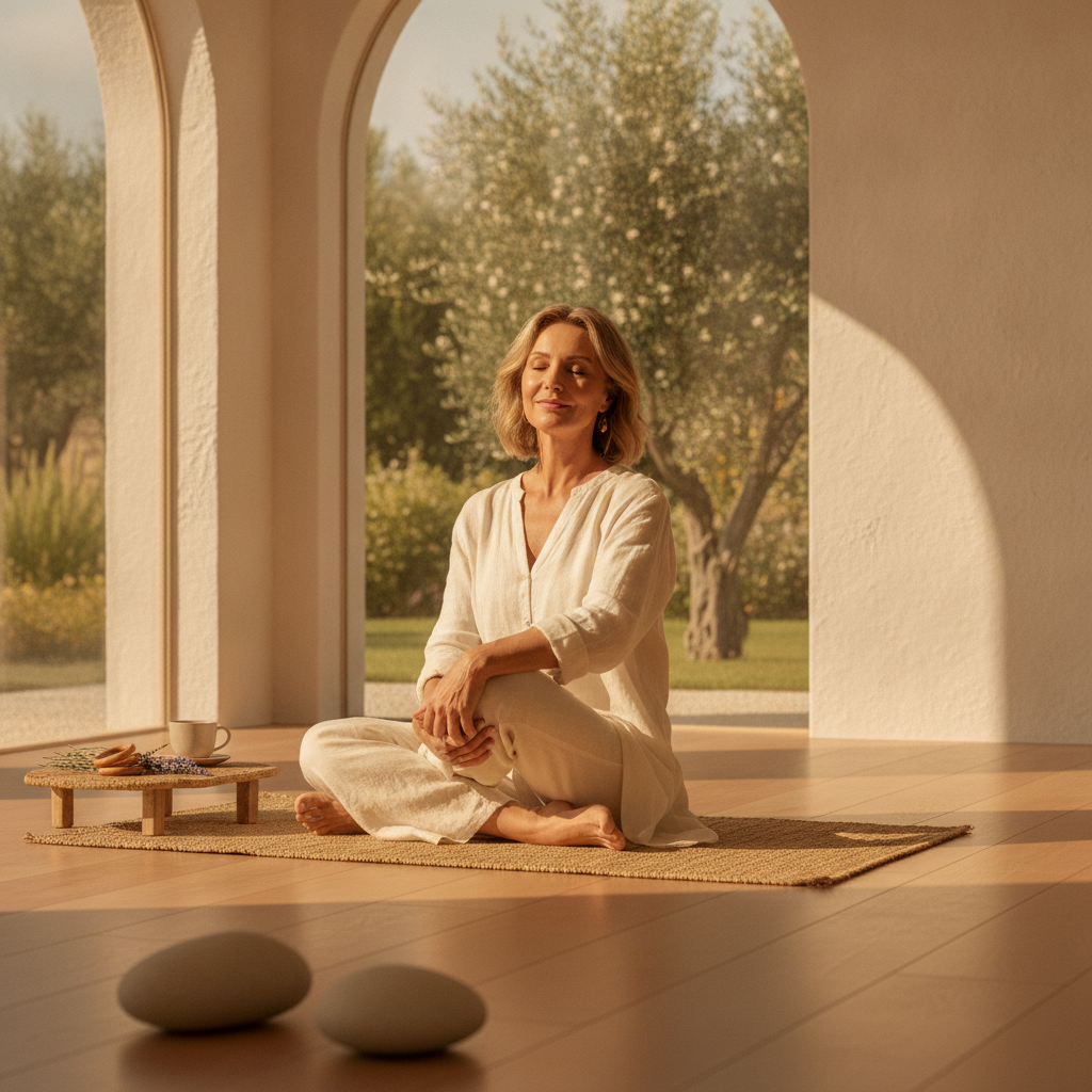 Perimenopause vs Menopause Difference: What Every Woman Needs to Know