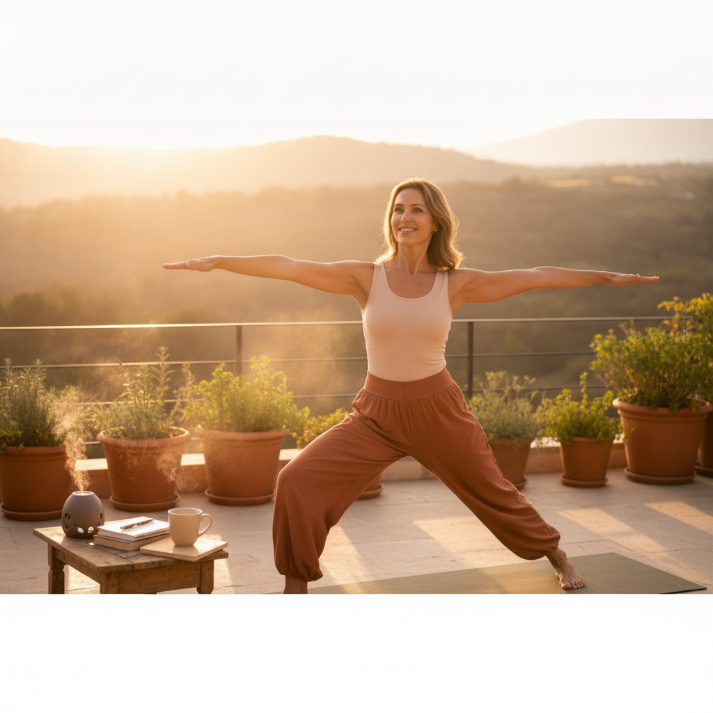 What Happens During Perimenopause: Symptoms, Timeline, and What to Expect